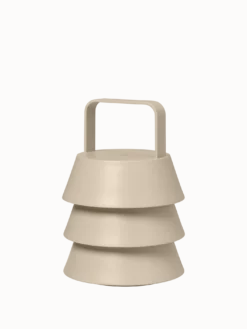 Luver Portable Lamp