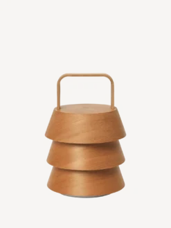 Luver Portable Lamp