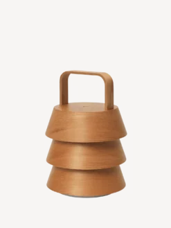 Luver Portable Lamp
