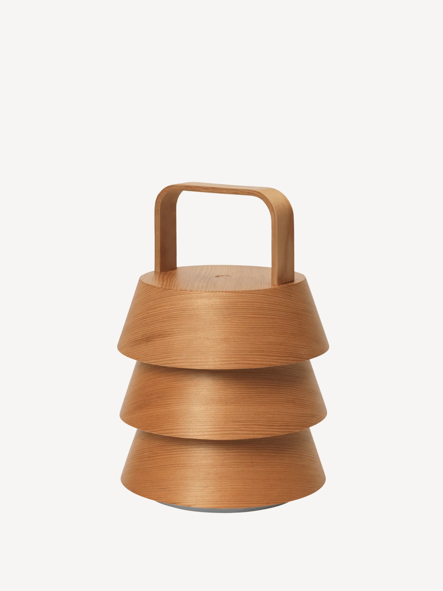 Luver Portable Lamp