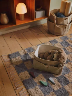 Mara Washable Rug