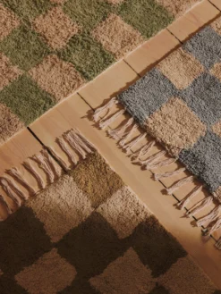 Mara Washable Rug