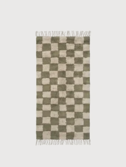 Mara Washable Rug