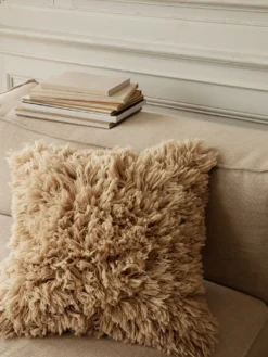 Meadow High Pile Cushion