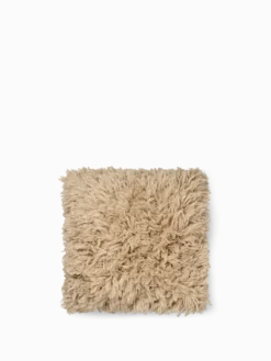 Meadow High Pile Cushion Cover