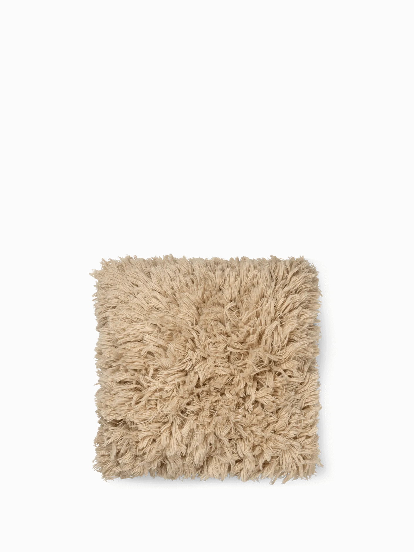 Meadow High Pile Cushion Cover