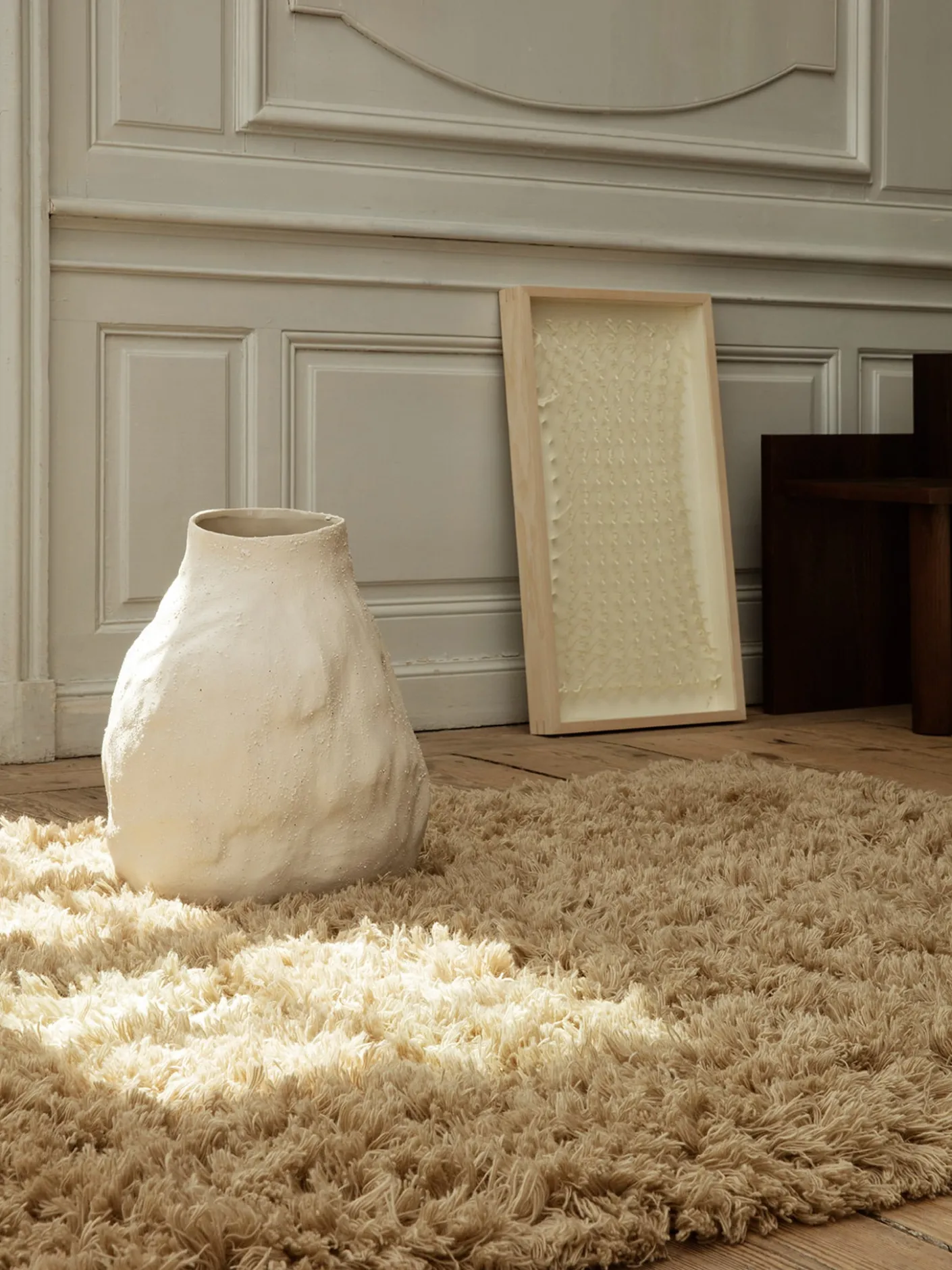 Meadow High Pile Rug