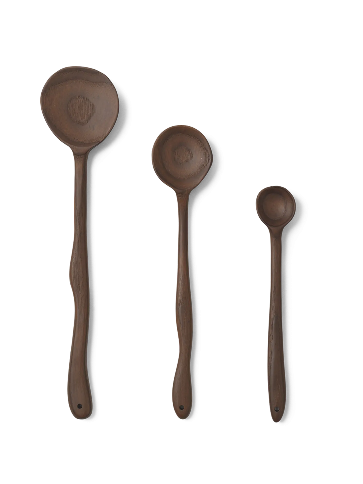 Meander Spoon