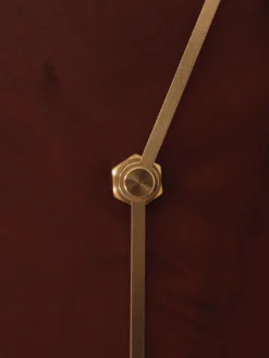 Melt Wall Clock