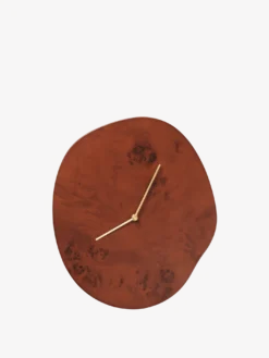 Melt Wall Clock