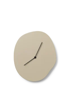 Melt Wall Clock