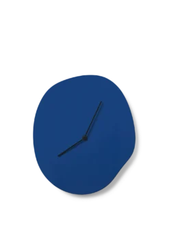Melt Wall Clock