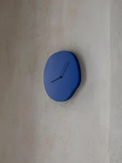 Melt Wall Clock