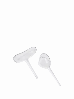 Mercury Water Globes - Small - Set of 2