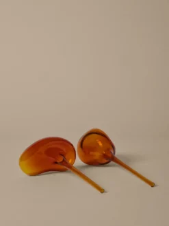 Mercury Water Globes - Small - Set of 2