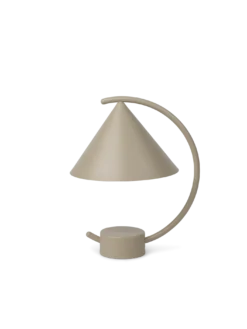 Meridian Lamp