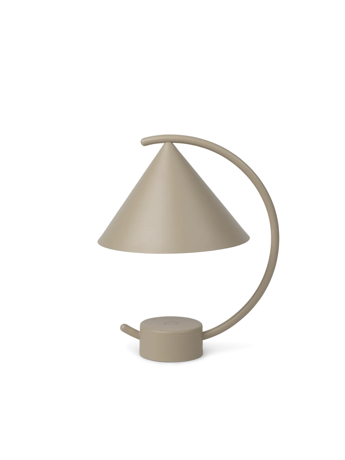 Meridian Lamp