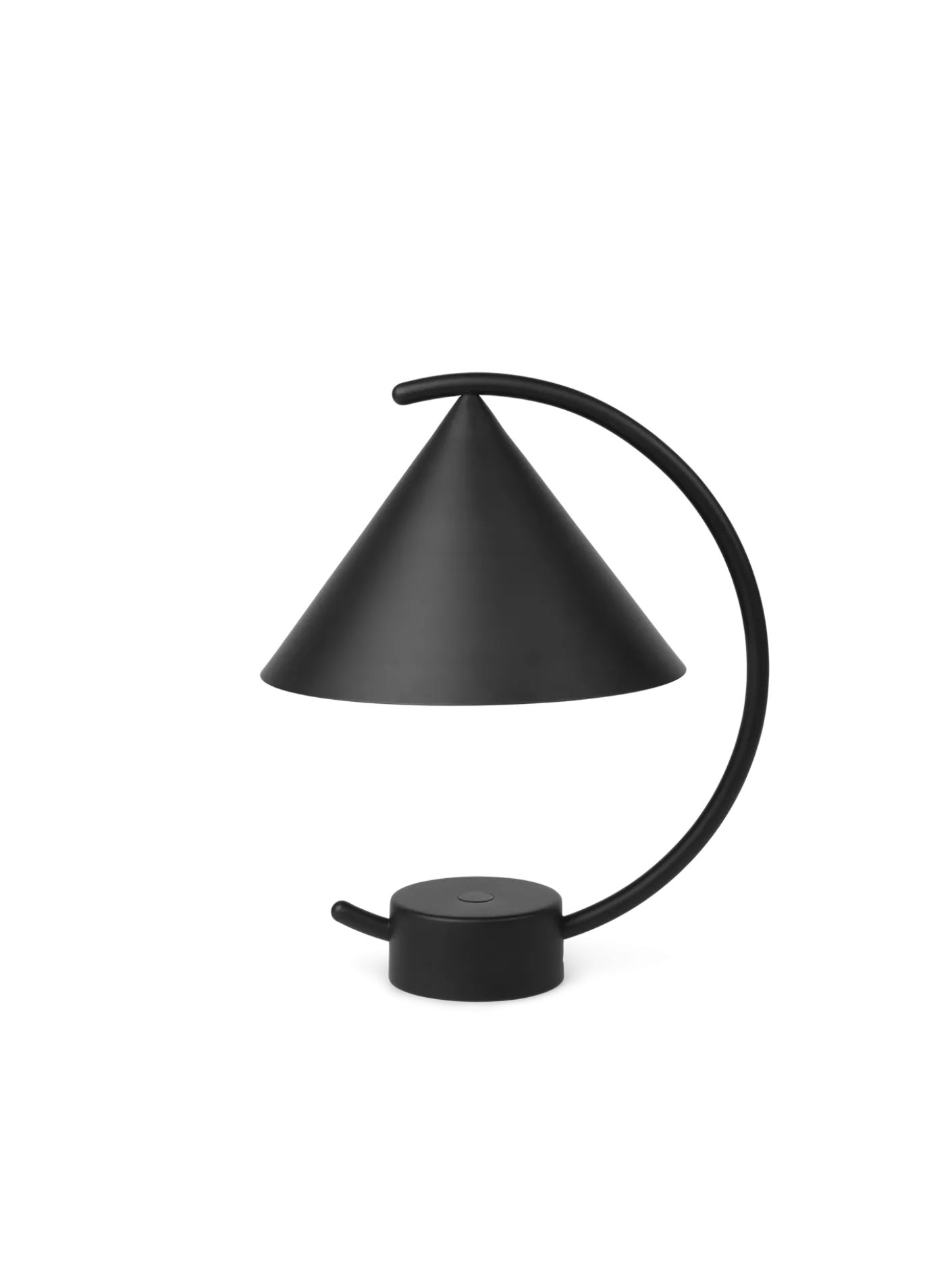 Meridian Lamp
