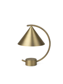 Meridian Lamp