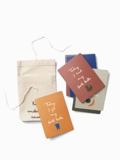 Milestone Cards
