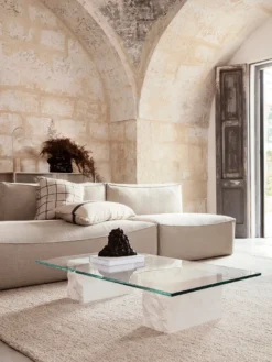 Mineral Coffee Table
