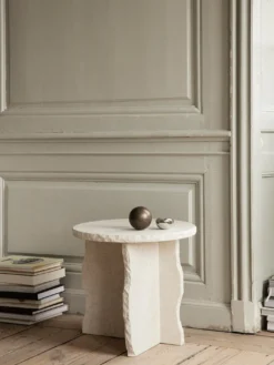 Mineral Sculptural Table