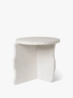 Mineral Sculptural Table