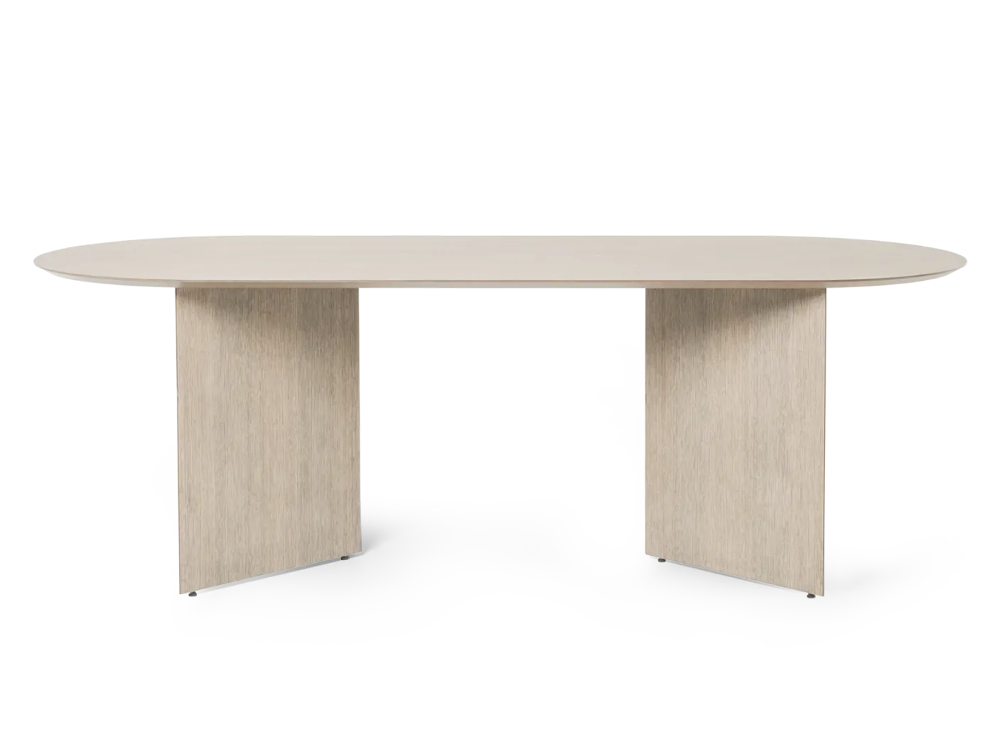 Mingle Table Top - Oval - Large