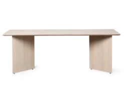 Mingle Table Top - Rectangular