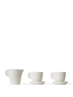 Miniature Tea Set - Ceramic