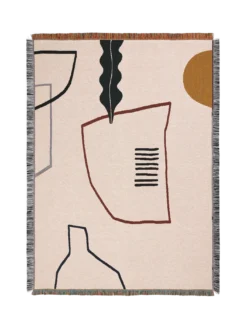 Mirage Blanket
