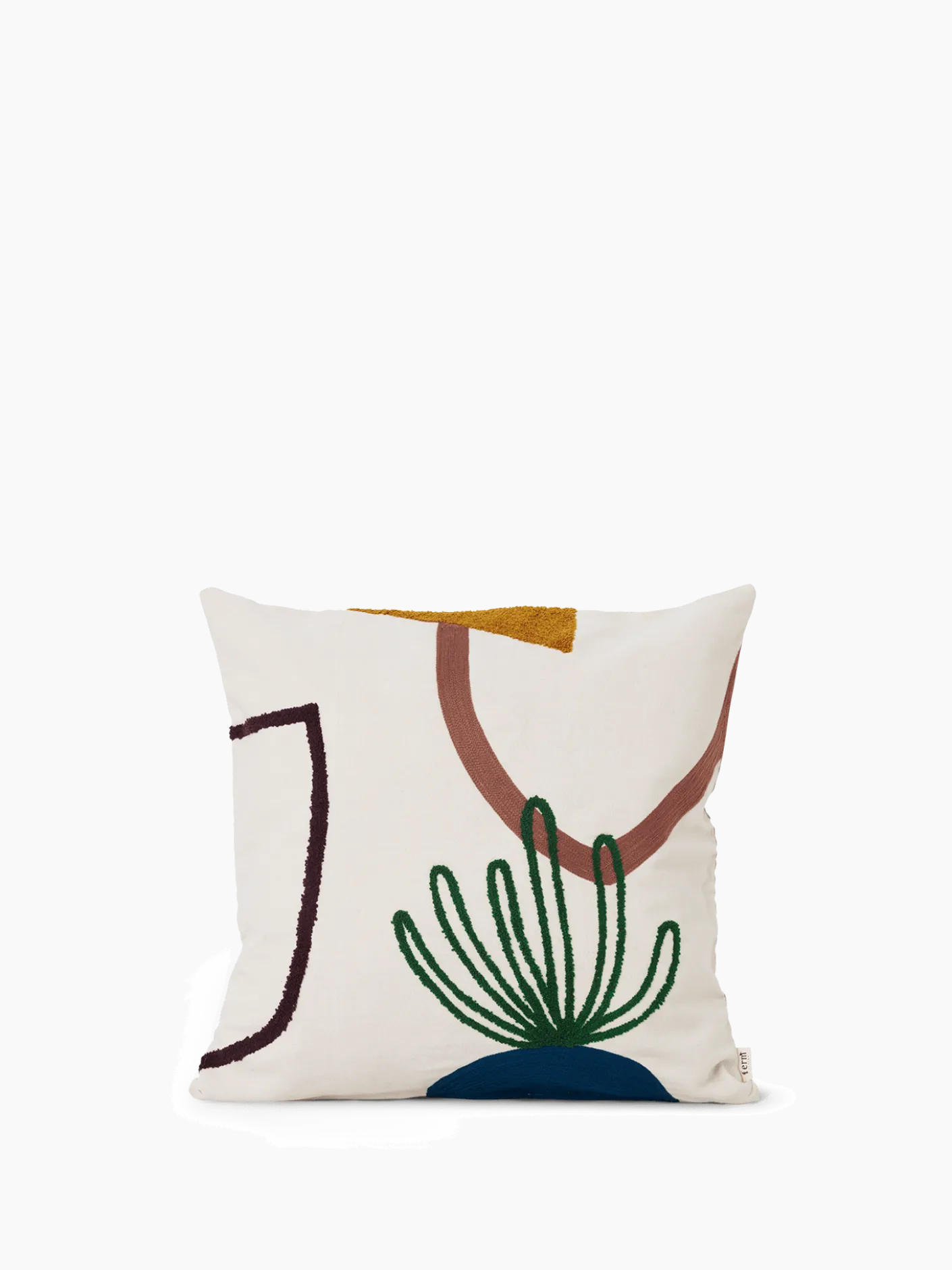 Mirage Cushion Cover