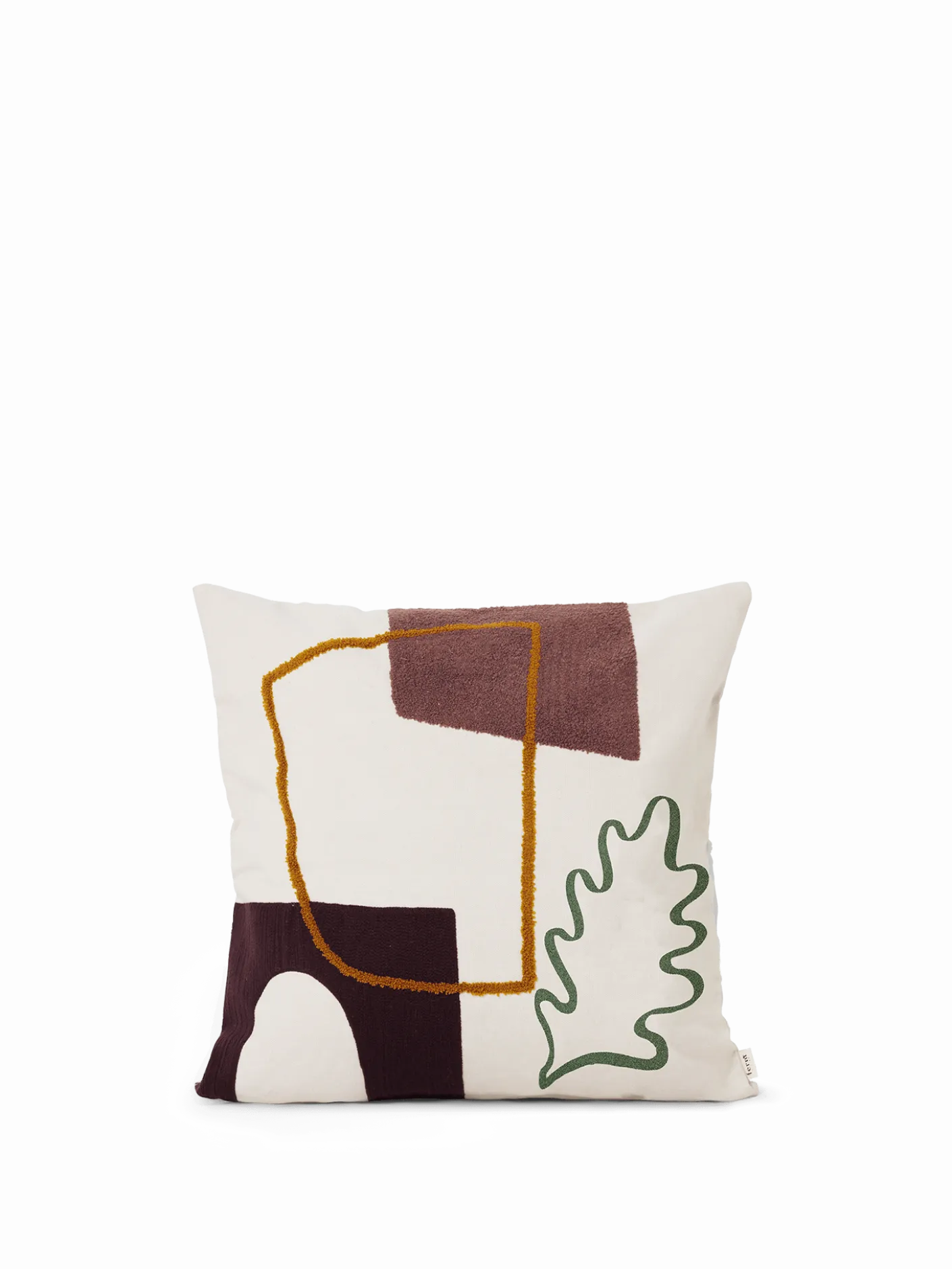 Mirage Cushion Cover