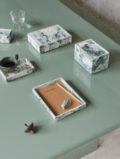 Mist Box