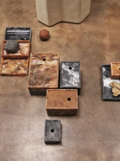 Mist Box