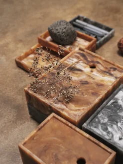 Mist Box