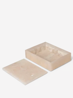 Mist Box