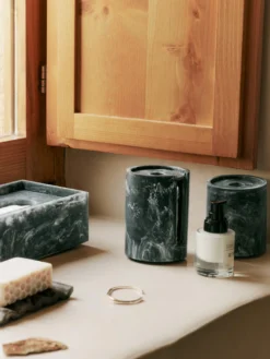 Mist Cotton Pad Holder