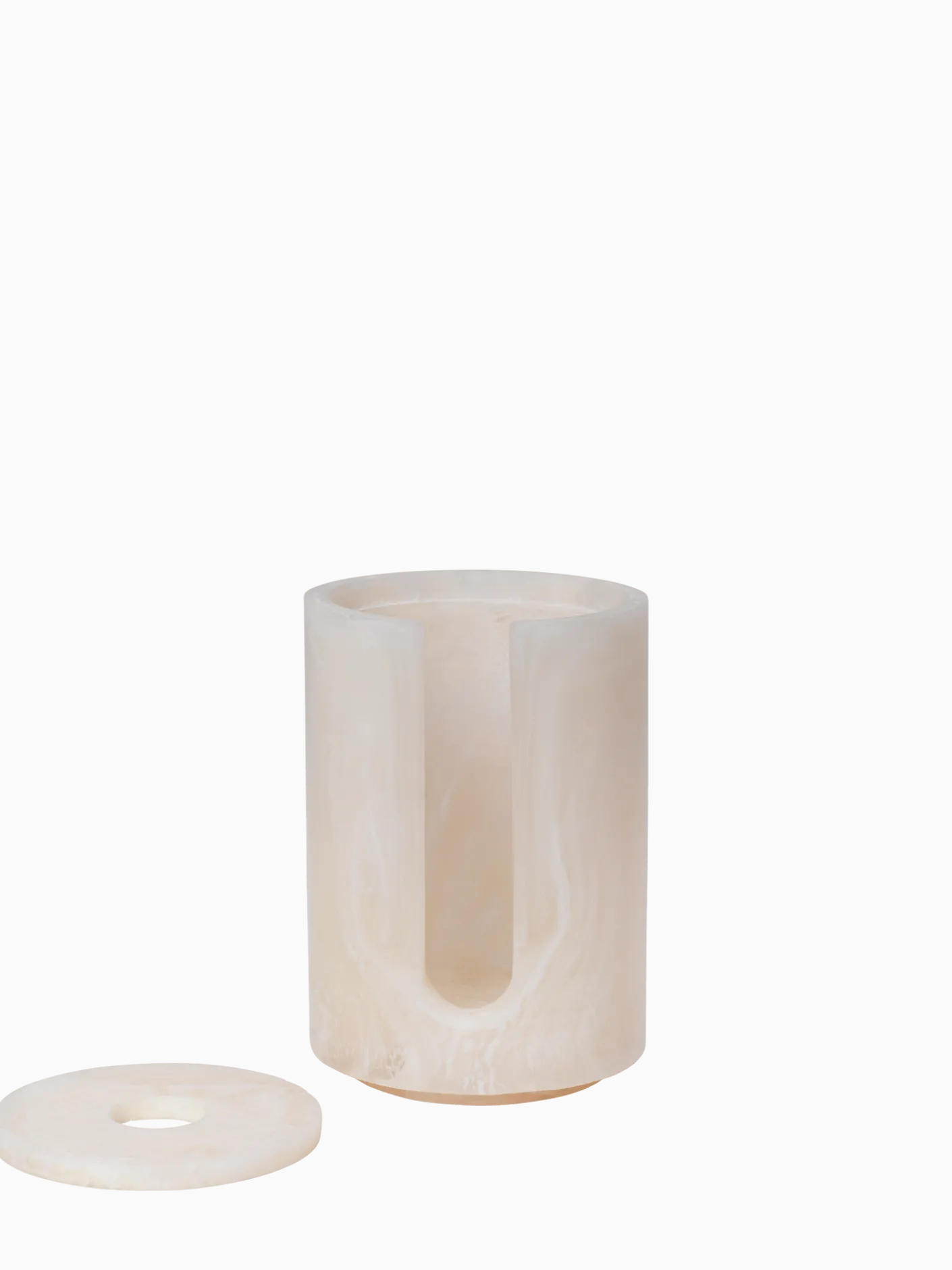 Mist Cotton Pad Holder