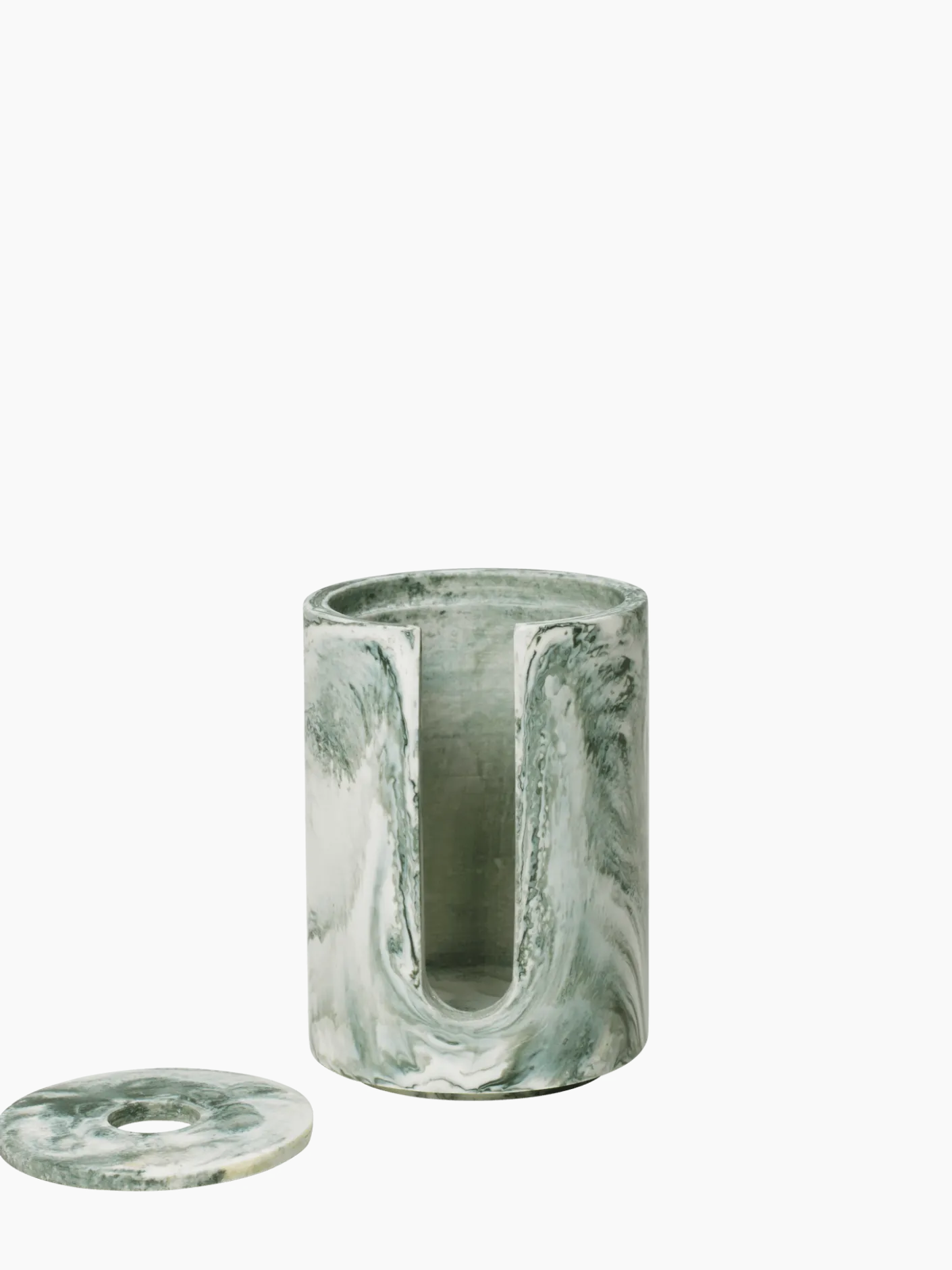 Mist Cotton Pad Holder