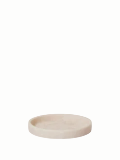 Mist Round Tray