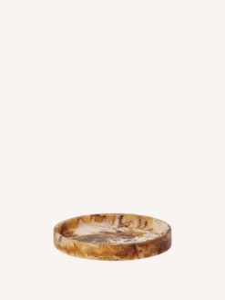 Mist Round Tray