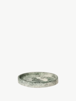 Mist Round Tray