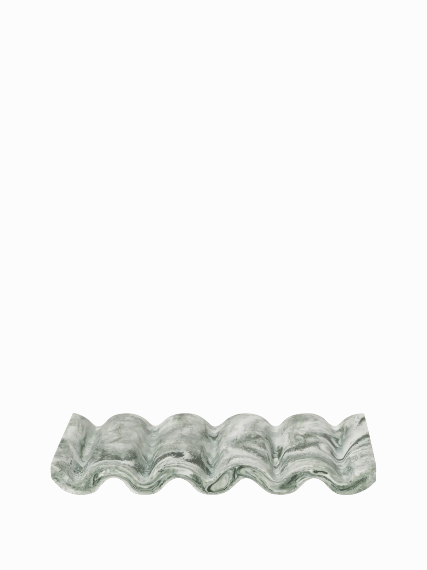 Mist Soap Dish