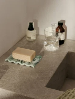 Mist Soap Dish