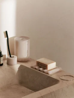 Mist Soap Dish