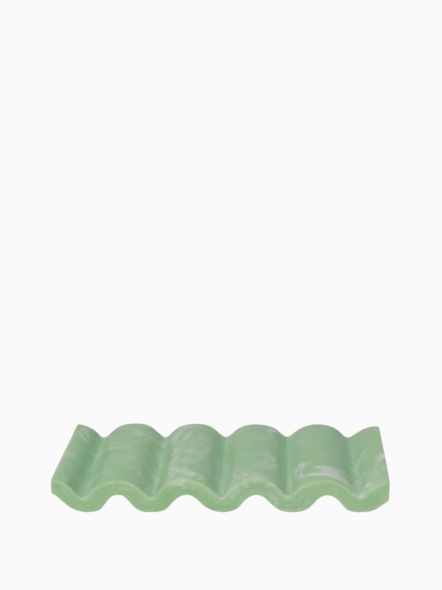 Mist Soap Dish