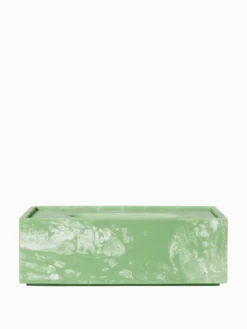 Mist Tissue Box