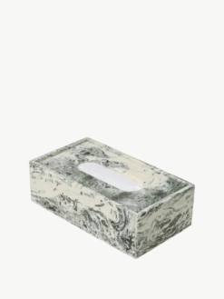 Mist Tissue Box