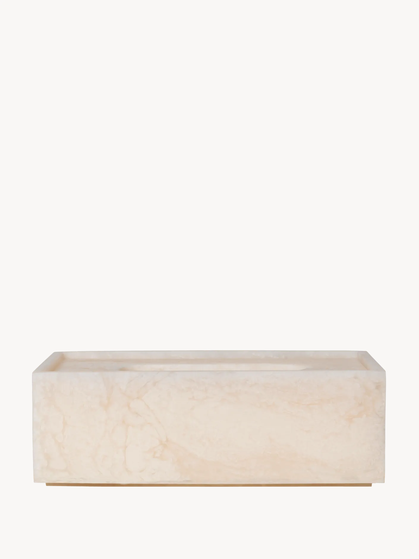 Mist Tissue Box